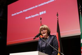 Landeshauptstadt Düsseldorf/Ingo Lammert