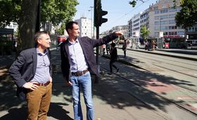 Landeshauptstadt Düsseldorf, Ingo Lammert
