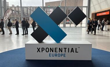 Eindrücke von der XPONENTIAL © Wirtschaftsförderung Düsseldorf 