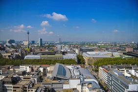 Rhein Panorama © Michael Lübke