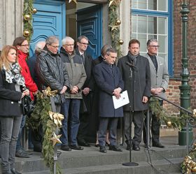 Landeshauptstadt Düsseldorf/David Young