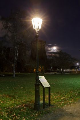 Stadtwerke Düsseldorf AG