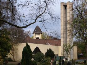 Foto: Landeshauptstadt Düsseldorf/Gartenamt