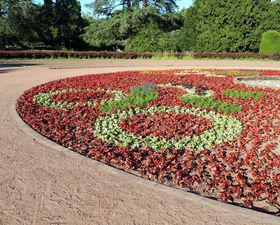 Gartenamt der Landeshauptstadt Düsseldorf