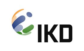 Logo Indien-Kompetenzzentrum Düsseldorf (IKD) 