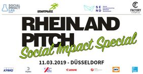 Veranstaltungsbanner Rheinland Pitch 11.03.2019