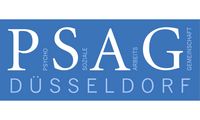 Logo Psychosoziale Arbeitsgemeinschaft - PSAG © PSAG-Düsseldorf