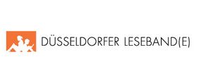 Logo Düsseldorfer Leseband(e)