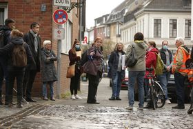 Landeshauptstadt Düsseldorf, David Young