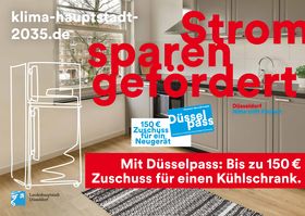 Landeshauptstadt Düsseldorf/Amt für Umwelt und Verbraucherschutz