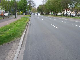 Landeshauptstadt Düsseldorf, Amt für Verkehrsmanagement