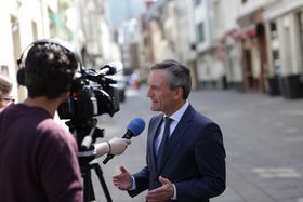 Landeshauptstadt Düsseldorf, Ingo Lammert