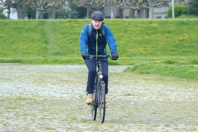 Foto: Landeshauptstadt Düsseldorf/Michael Gstettenbauer