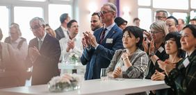 Impression von der Veranstaltung © LHD 
