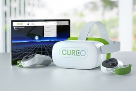 Foto: Cureo, Quelle CUREOsity