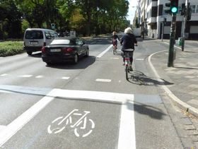 Landeshauptstadt Düsseldorf, Amt für Verkehrsmanagement