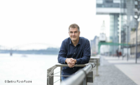 Jürgen Wiebicke