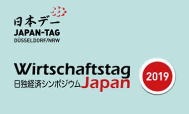 Wirtschaftstag Japan
