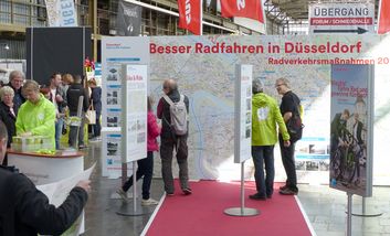 CYCLINGWORLD Düsseldorf 2019