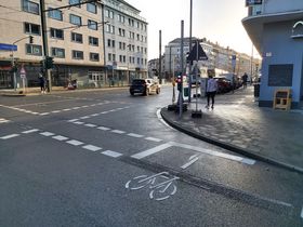 Landeshauptstadt Düsseldorf/Amt für Verkehrsmanagement