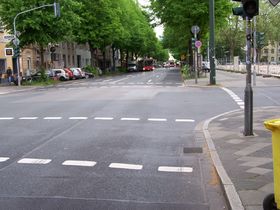 Landeshauptstadt Düsseldorf/Amt für Verkehrsmanagement