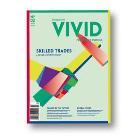 VIVID Ausgabe 02/2025