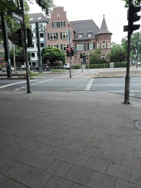 Landeshauptstadt Düsseldorf, Amt für Verkehrsmanagement