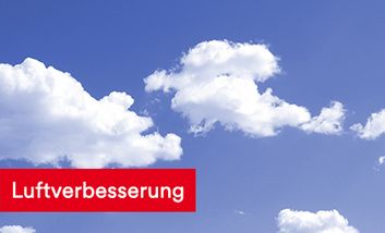 Luftverbesserung