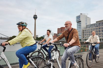 © Visit Düsseldorf