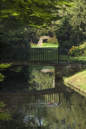 Landeshauptstadt Düsseldorf/Gartenamt