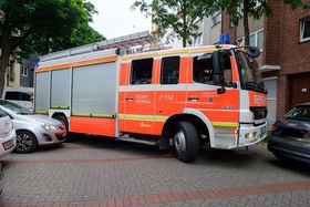 Landeshauptstadt Düsseldorf/Uwe Schaffmeister