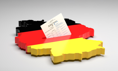 Bundestagswahl 2025 © Andreas Prott 
