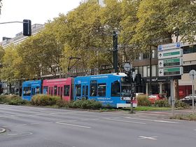 Landeshauptstadt Düsseldorf/Hauptamt - Amt für Personal, Organisation und IT