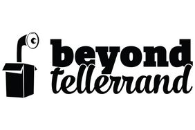 Logo beyond tellerrand