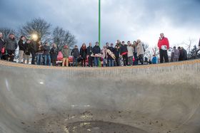 Stadt Düsseldorf/Uwe Schaffmeister