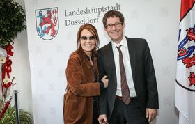 Landeshauptstadt Düsseldorf/Melanie Zanin