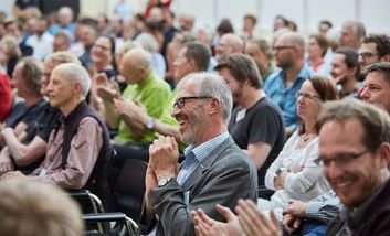 Düsseldorfer Fahrradkongress 2018