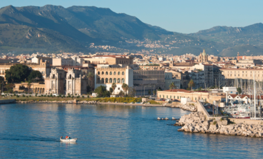 Palermo ©Canva