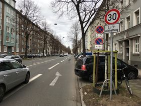 Landeshauptstadt Düsseldorf/Ingo Lammert