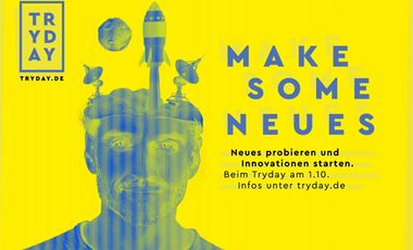 Poster zur Veranstaltung