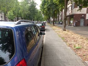 Landeshauptstadt Düsseldorf, Amt für Verkehrsmanagement