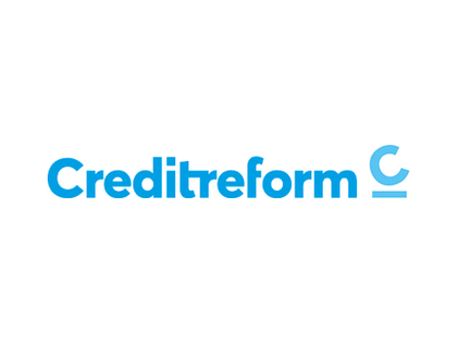 Logo Creditreform