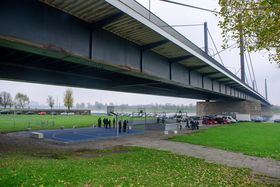 Stadt Düsseldorf/Uwe Schaffmeister