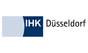 Logo IHK Düsseldorf