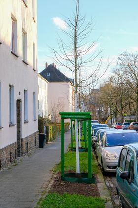 Landeshauptstadt Düsseldorf/M. Gstettenbauer