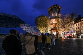 Landeshauptstadt Düsseldorf/Melanie Zanin