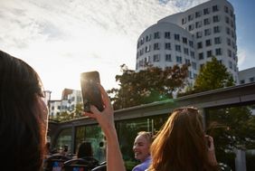 © Düsseldorf Tourismus, Sabrina Weniger 