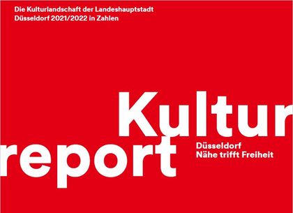 Kulturreport 2021/2022