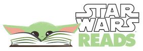 Logo von Star Wars Reads Day