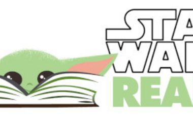 Logo von Star Wars Reads Day